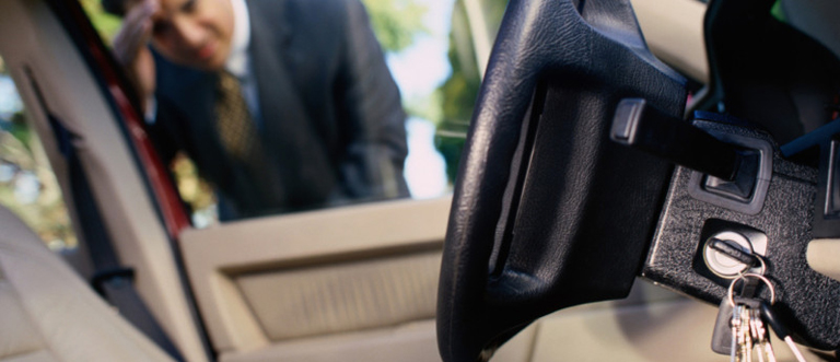 24 hour car locksmith in Menlo Park