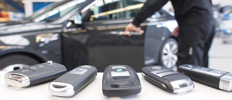 Automotive Locksmith Menlo Park