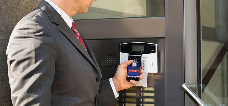 Commercial Office Locksmith Menlo Park