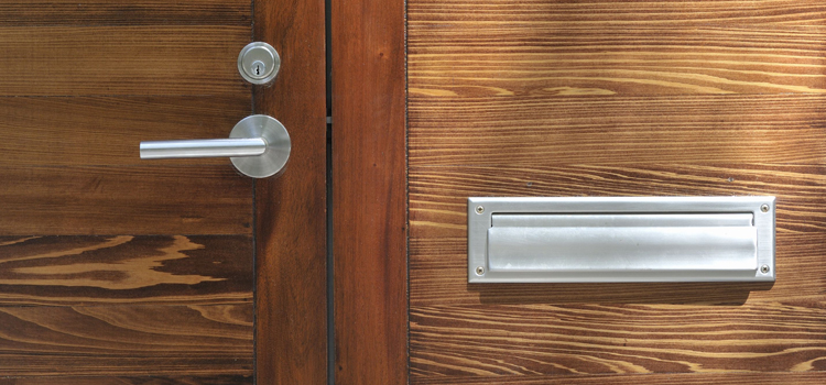 Electric Front Door Lock Repair Menlo Park